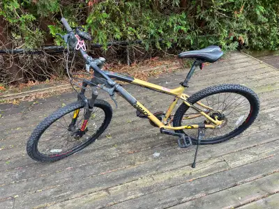 Diamondback Motown 24 speed, View more