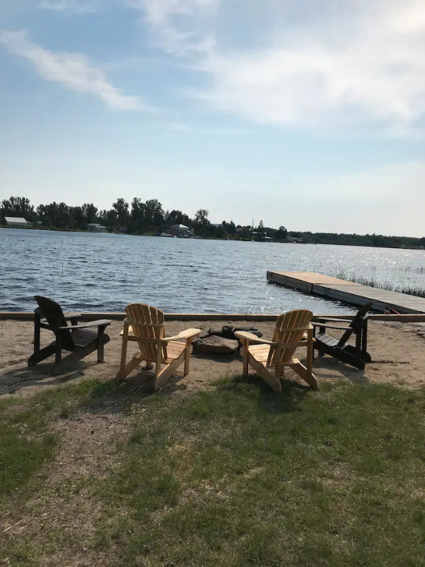 Waterfront Cottage Rental Long Term Rentals North Bay Kijiji