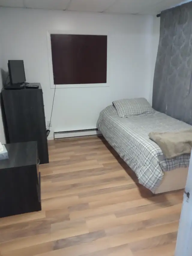 chambres à louer pour travailleurschambres in Room Rentals & Roommates in Rimouski / Bas-St-Laurent - Image 3