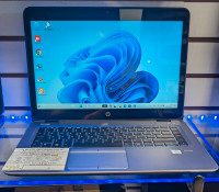 Laptop HP EliteBook 840 G4 Touch SSD Neuf 512Go i7-7600U 16Go