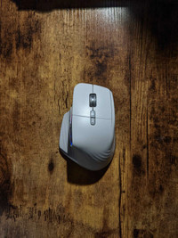 MX Clone Mouse 4000 DPI