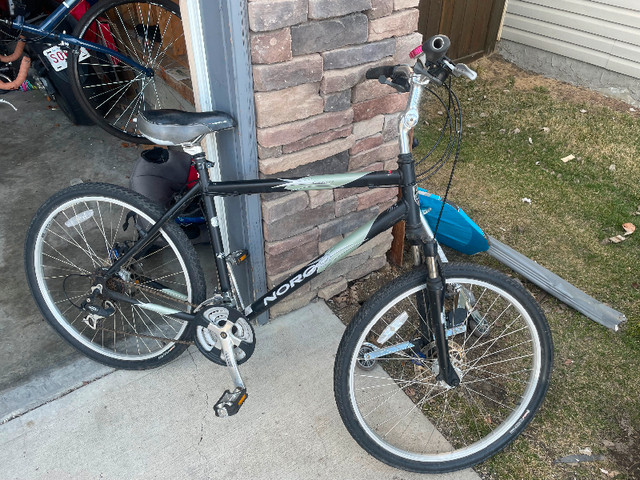 Narco bike for sale in Mountain in Calgary