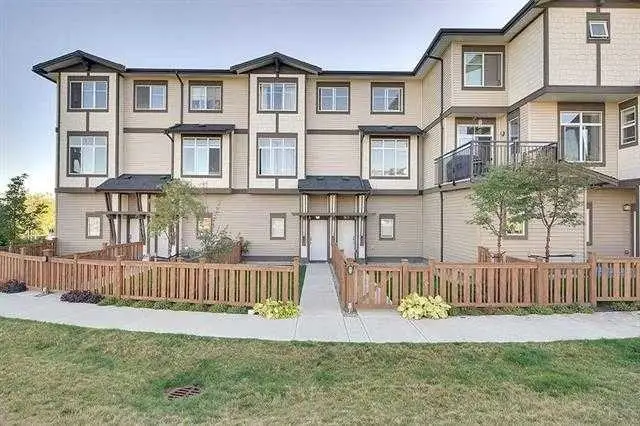 Townhouse for rent