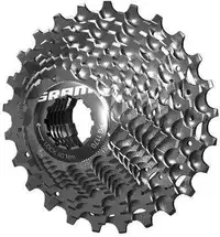 NEW SRAM FORCE PG1170 bicycle CASSETTE 11-28