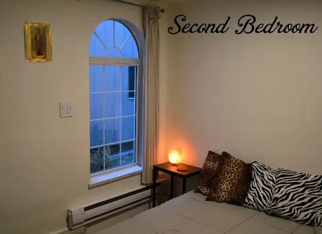 2b 1 bath Garden level suite in Canyon Heights in North Van in Long Term Rentals in North Shore - Image 18