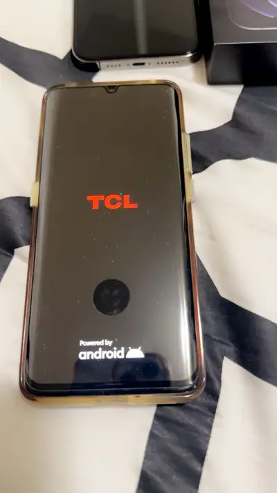 TCL PHONE C TYPE FOR SALE , View more