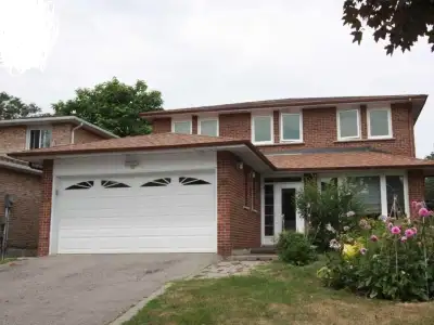 Separate Entrance; Excellent location; Easy access to public transit, highway, restaurants, and groc...