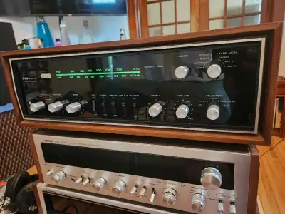 Sears 28979 receiver, View more