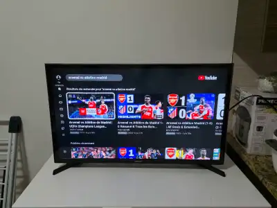 smart tv samsung 32p , View more