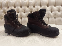 Columbia Leather Men's Boot  (11.5)