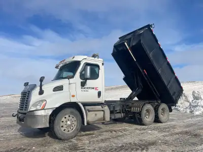 Junk removal specialist , View more