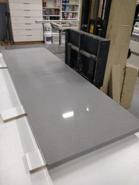 79” Granite counter top. 