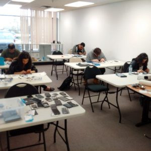 Smartphone Master Technician Cell phone course Training in Classes & Lessons in City of Toronto