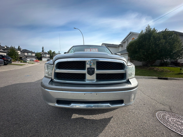 2012 RAM 1500 in Cars & Trucks in Calgary - Image 2