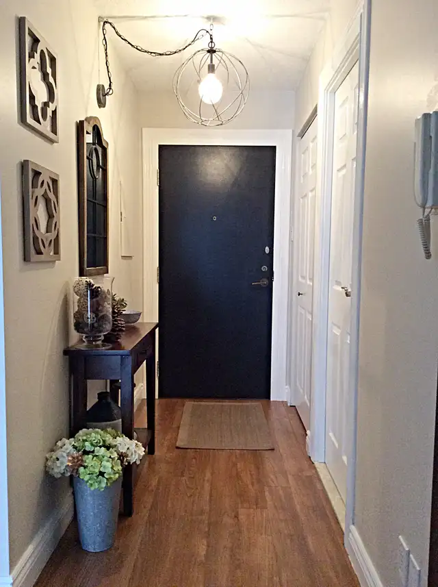 À louer – Condo 3 1/2 à Ahuntsic Image# 1