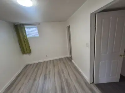 This two-bedroom basement suite is situated in Upper Sahali . The property offers convenient access...