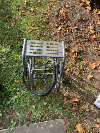 Hose Reel, View more