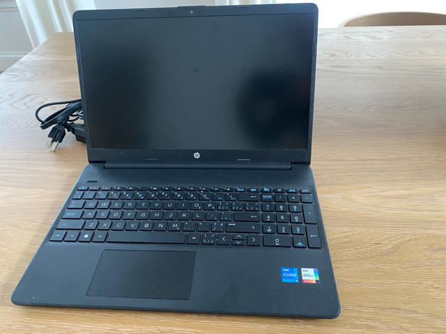 HP 15 laptop  in Laptops in City of Halifax - Image 2