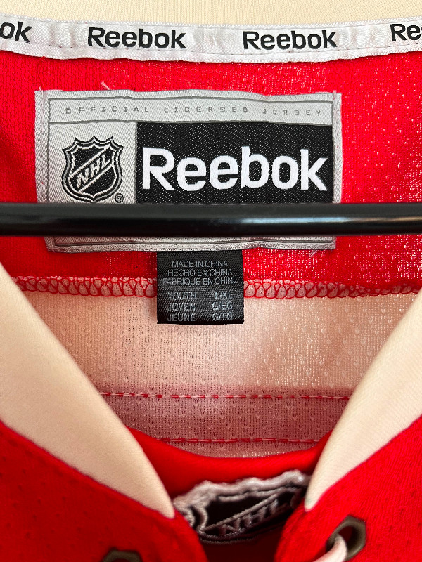NHL Hockey Jerseys in Hockey in Hamilton - Image 4