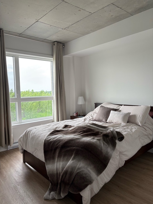 1000 Bd René-Lévesque — photo 3