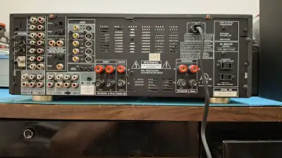 Vintage Stereo, View more