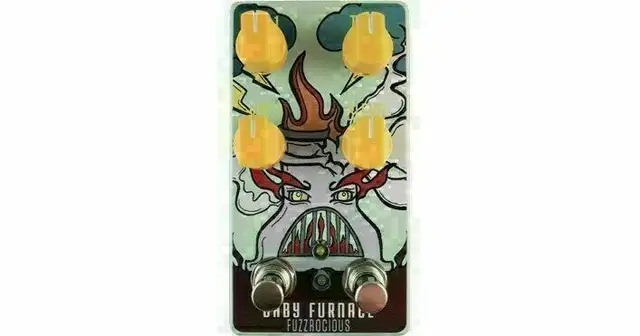 Pedals: Ibanez/Big Muff/Morley Wah/Black FingerC(sell/trade) in Amps & Pedals in City of Toronto - Image 6