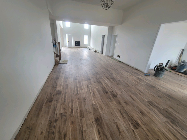 FLOORING INSTALATION in Flooring in London - Image 4