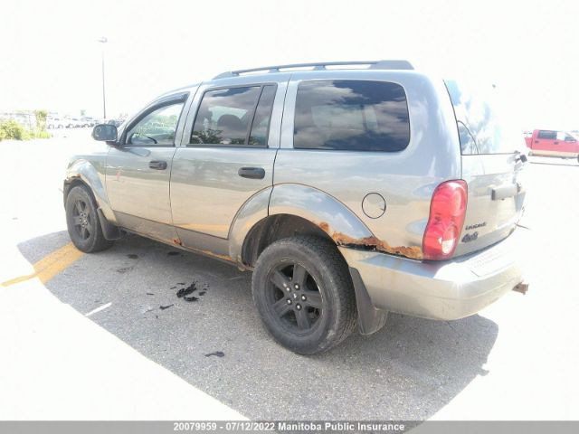 Dodge Durango 2009 - Parting out in Engine & Engine Parts in Winnipeg - Image 3