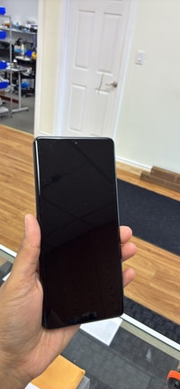 Samsung S21 Ultra 128GB Black Mississauga / Peel Region Toronto (GTA) Preview