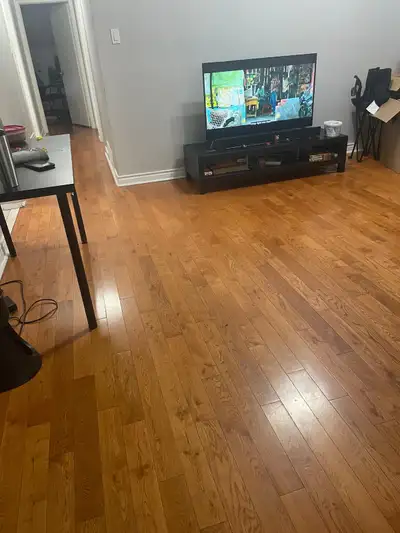 Private room in a 3 bedroom house