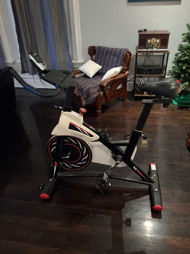exercise bike in Exercise Equipment in Ottawa - Image 2