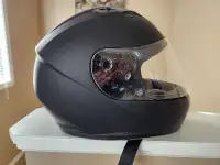 Full Face Helmet (S)