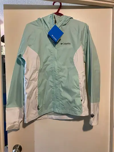 BNWT COLUMBIA TITANIUM TRAIL ADVENTURE JACKET, View more