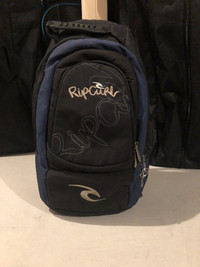 Rip Curl daypack backpack
