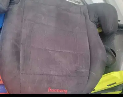Harmony booster seat, View more