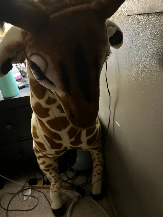 elephant and giraffe62864744951553124