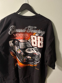 JR Motorsports NASCAR T-shirt 