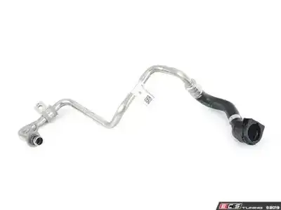 Brand new OEM BMW return line Part #11538854735 BMW 230i Convertible 2017, 2018, 2019, 2020, 2021 BM...