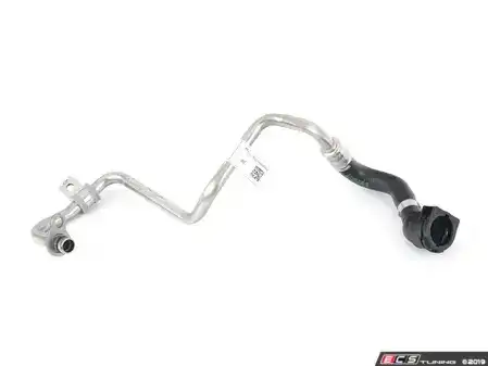BMW Coolant Return Line 11538854735 in Engine & Engine Parts in City of Toronto - Image 2