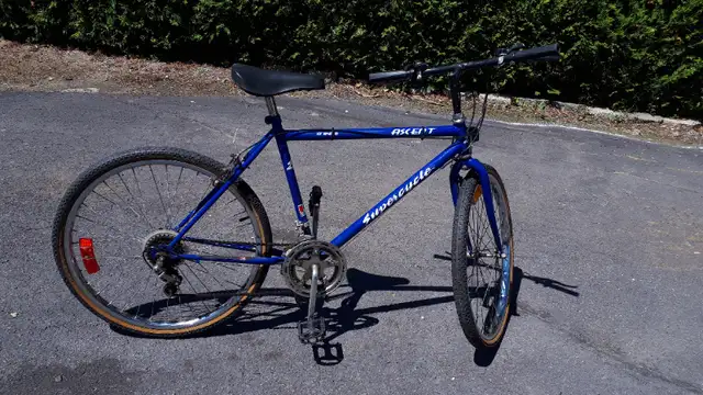 2 vélos CCM in Cruiser, Commuter & Hybrid in Saint-Hyacinthe - Image 5