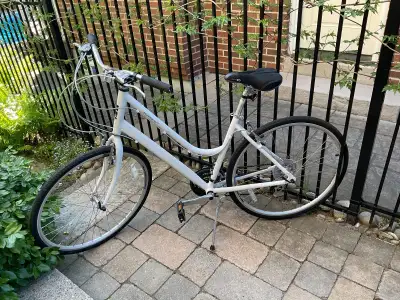 2013 Opus Mondano bike, View more