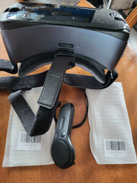 Samsung VR Headset for S8