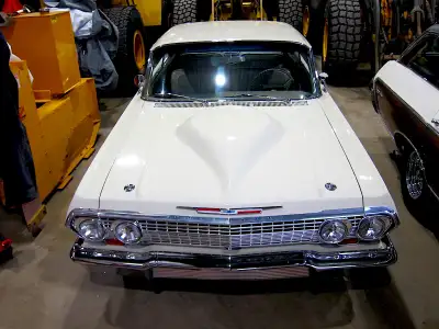 Custom Built Private Sale Quebec