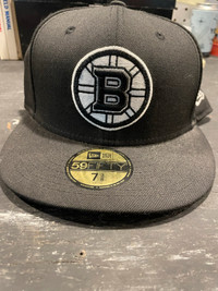 Boston Bruins Hat