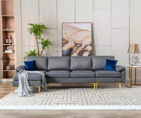 Sectional Sofa Mega Sale Elevate Your Home's Comfort and Style