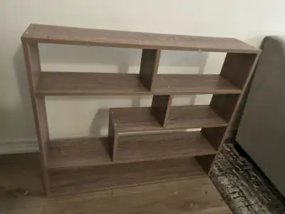 Decorative Book Shelf, View more