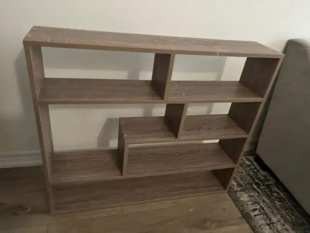 Decorative Book Shelf in Bookcases & Shelving Units in Markham / York Region - Image 2