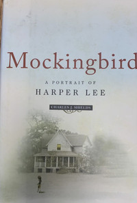 Mockingbird a portrait of Harper lee 