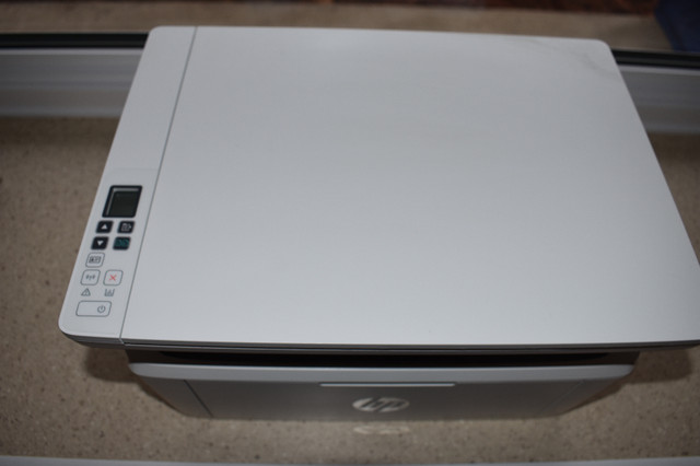Imprimante HP LaserJet Pro MFP M28w Printer. dans Imprimantes, Scanneurs  à Ouest de l’Île - Image 2