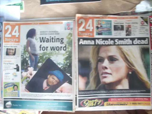Small Collection of 24 News Magazines + More Selling  6500/1505 in Magazines in City of Toronto - Image 3